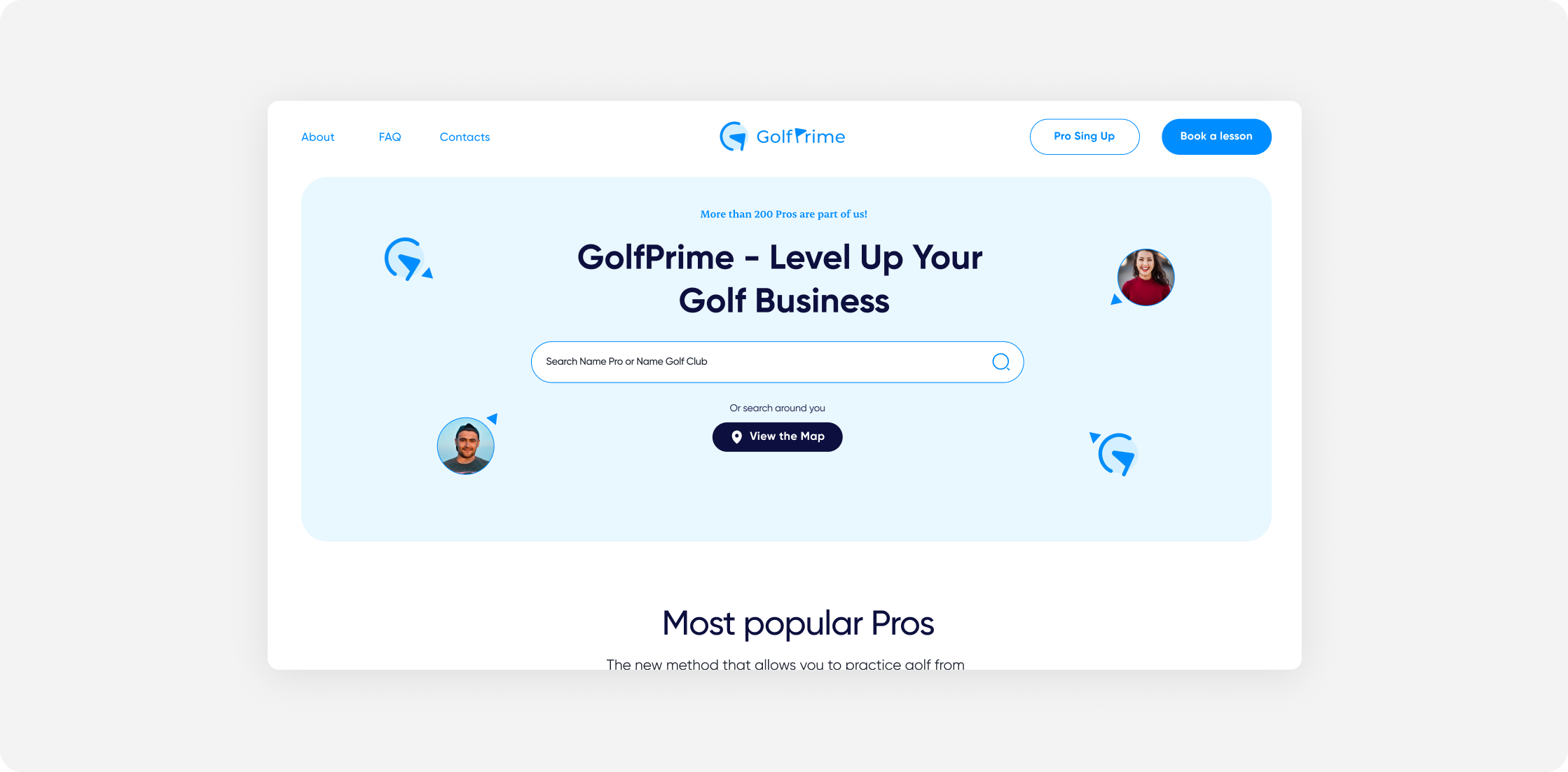 Independent-designers-caso-golf